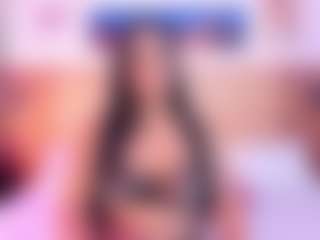 Anny Lewis's Live Sex Cam Show