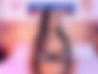 Anny Lewis's Live Sex Cam Show