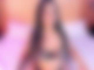 Anny Lewis's Live Sex Cam Show