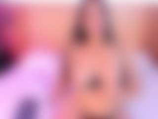 Anny Lewis's Live Sex Cam Show