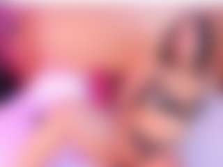Anny Lewis's Live Sex Cam Show