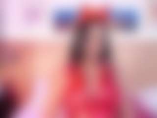 Anny Lewis's Live Sex Cam Show