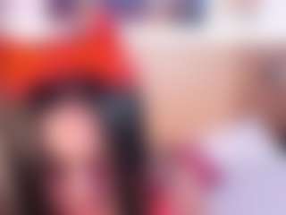 Anny Lewis's Live Sex Cam Show