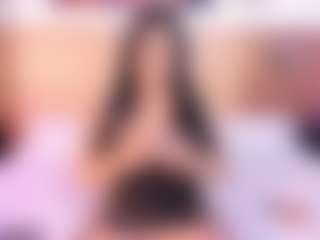 Anny Lewis's Live Sex Cam Show