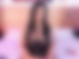 Anny Lewis's Live Sex Cam Show