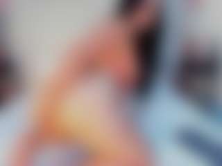 Anny Lewis's Live Sex Cam Show