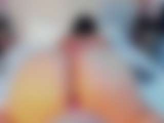 Anny Lewis's Live Sex Cam Show