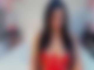 Anny Lewis's Live Sex Cam Show