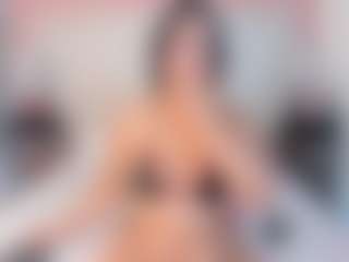 Live cam show with Anny Lewis - Ass Clapping on Milfs Live
