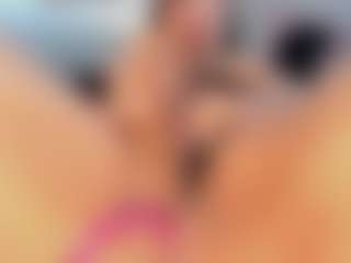 Anny Lewis's Live Sex Cam Show