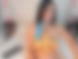 Cam Show en direct de Anny Lewis