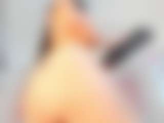 Anny Lewis's Live Sex Cam Show