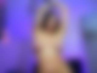 Veronica-Larsson's Live Sex Cam Show
