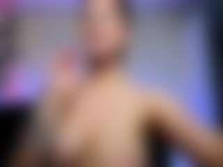 Veronica-Larsson's Live Sex Cam Show
