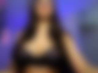 Veronica-Larsson's Live Sex Cam Show