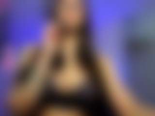 Veronica-Larsson's Live Sex Cam Show