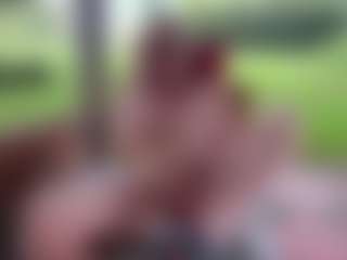 AngieHuston's Live Sex Cam Show