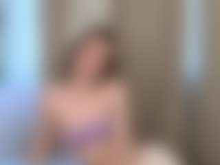 Live cam show with ash-leyy - Thin on CamClone