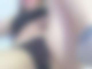Live cam show with sarita - Thin on SpankPalCams