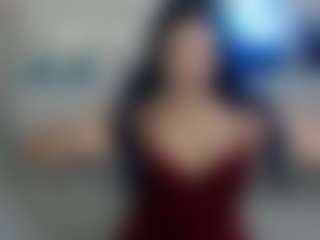 Live cam show with LunaBlueY - Joi on AdultVida.com