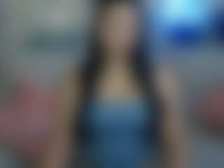 LunaBlueY's Live Sex Cam Show