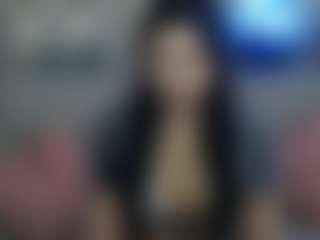 LunaBlueY's Live Sex Cam Show