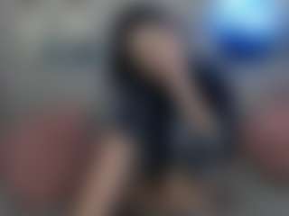 Live cam show with LunaBlueY - Joi on CSO-WL