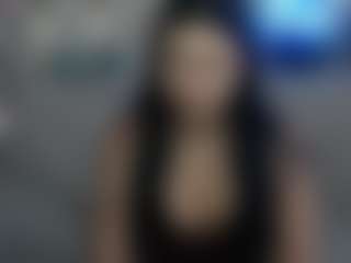 LunaBlueY's Live Sex Cam Show