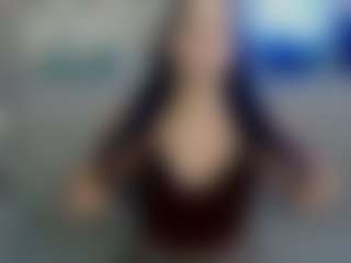 LunaBlueY's Live Sex Cam Show
