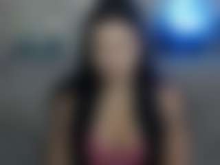 LunaBlueY's Live Sex Cam Show