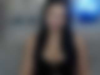 Live cam show with LunaBlueY - Joi on testsause.com