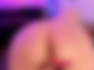 Live cam show with Mary-Lori - Asshole on sexylive.show