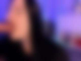 Live cam show with Mary-Lori - Brown Hair on Hubzter Live