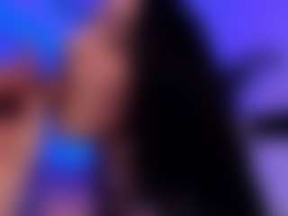Live cam show with Ms-mary-lori - Fingers on TastyBlacksLive