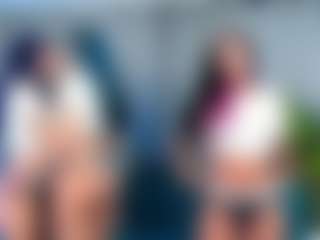 Rubi-18's Live Sex Cam Show