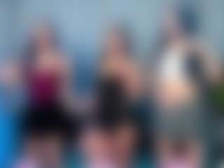 Rubi-18's Live Sex Cam Show