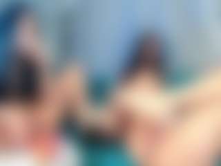Live cam show with Rubi-18 - Brown Eyes Curvy on TastyBlacksLive