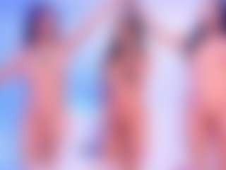 Live cam show with Rubi-18 - HD on Dolls Live