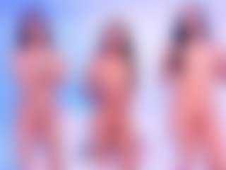 Live cam show with Rubi-18 - Brown Eyes on Uber Horny