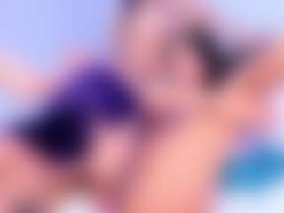 Live cam show with Rubi-18 - Blowjob on Camsoda