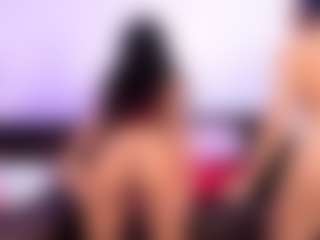 Rubi-18's Live Sex Cam Show