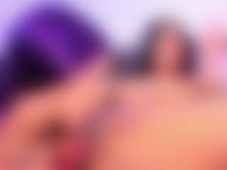 Live cam show with Rubi-18 - BBW on 1on1-livenow