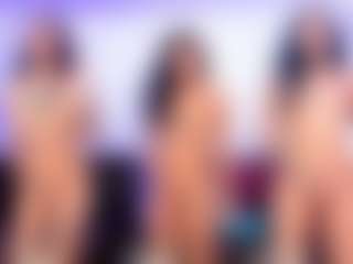 Live cam show with Rubi-18 - Brown Eyes Teen (18+) on makecum.org