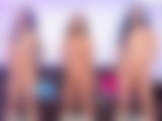 Rubi-18's Live Sex Cam Show