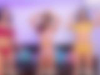 Rubi-18's Live Sex Cam Show