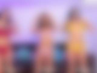 Rubi-18's Live Sex Cam Show