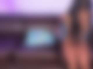 Live cam show with Rubi-18 - BBW on Camsoda