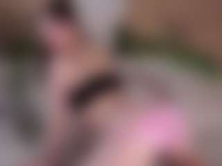 Live cam show with KatrinaBellman - Athletic on parknlotfishbdy