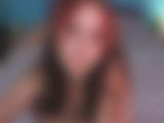Live cam show with Alis - Public on Soda Cam