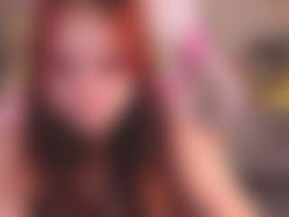 Live cam show with Alis - College Curvy on CamSextacy